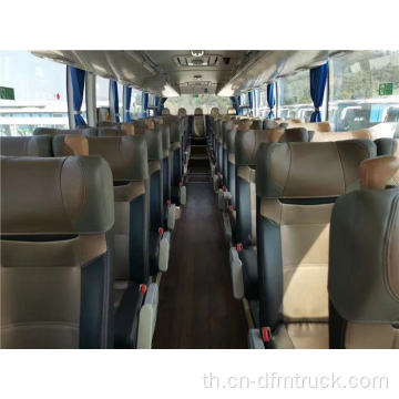 Yutong Coach Bus มือสอง